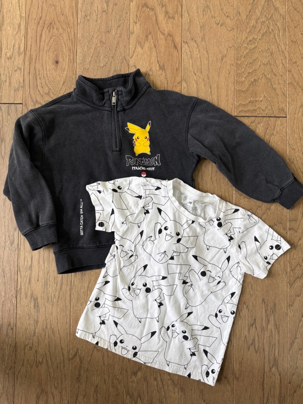H&M Pokémon Pikachu